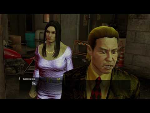 Yakuza 0 playthrough pt81 - The FINAL Leisure King Showdown!