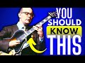 How Jim Hall Makes Playing Jazz Chords Simple and Easy