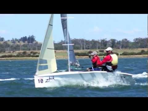 NS14 Nationals - Day 2 Images