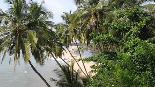 2013-12-04 The beach, Kannur