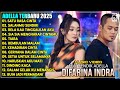 FENDIK ADELLA FEAT DIFARINA INDRA SATU RASA CINTA SALAHMU SENDIRI OM ADELLA TERBARU 2025
