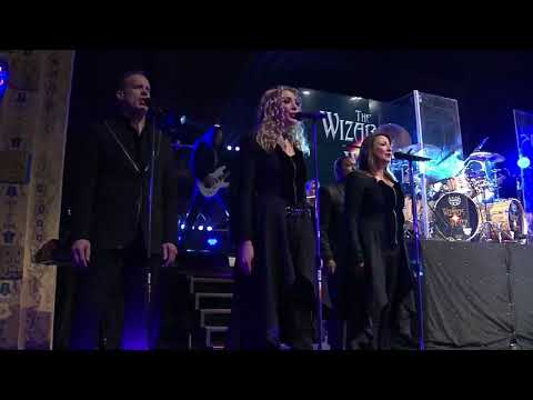 Wizards of Winter Coming to Eureka Springs 2025