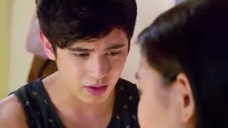 Stay by:Daryl Ong ( On the wing of love)