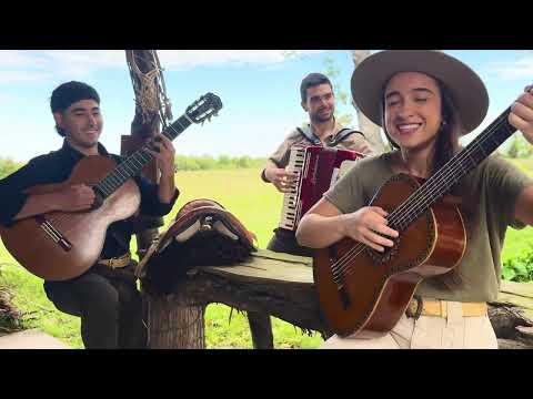 Catherine Vergnes - Mi Caballo Bayo 