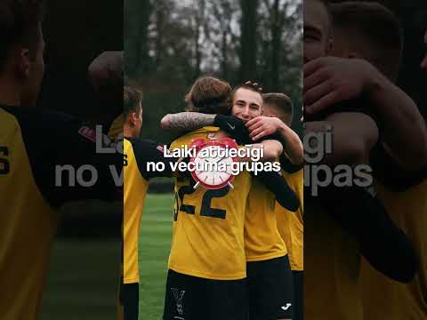 Pievienojies SK Super Nova futbola akadēmijai!