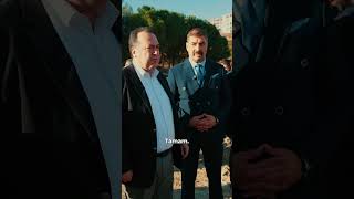 Halkımızın yaşam kalitesini artırmak için durmadan, yorulmadan çalışmaya devam e