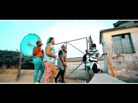 Follow Me [ Official HD Video 2017 ] _ Gen Smasha New UGANDAN DANCEHALL music Mp4