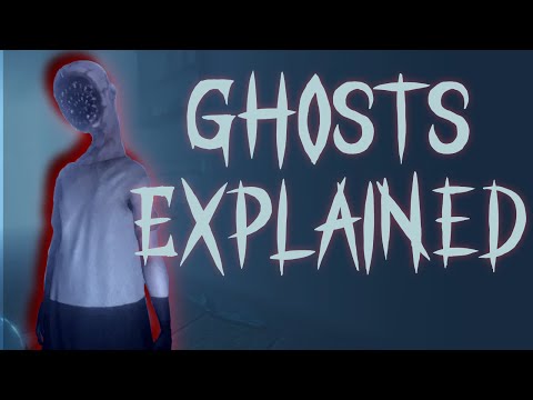 The Folklore of Phasmophobia | Modern Mythology