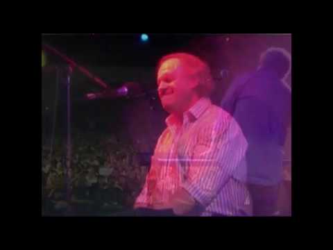 César “Banana” Pueyrredón - Conociéndote (En vivo)