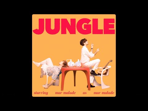 Mar Malade - »Jungle« (Official Music Video)