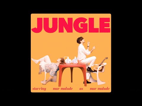 Mar Malade - »Jungle« (Official Music Video)