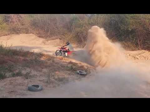 Motocross Cristino Castro Piauí 2025