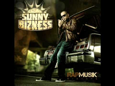 13. Sunny Bizness - Heiß, Heiß Baby (prod. by Koolade)