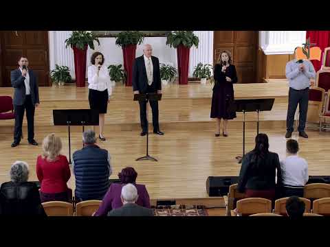 Biserica Baptista Speranta Arad Live Stream