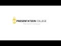 Presentation College:   Fairmont Campus