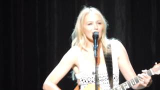Jewel Live Pretty Faced Fool / Standing Still / Intuition on Picking Up The Pieces Tour
