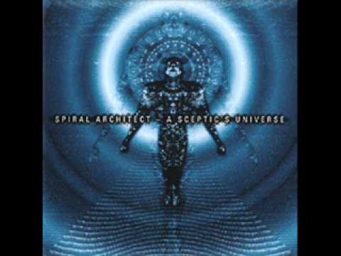 Spiral Architect - Prelude to Ruin (Japanese Bonus Track)