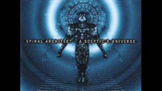 Spiral Architect - Prelude to Ruin (Japanese Bonus Track)