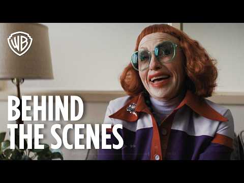 Weaponized: The Cast of Weapons - Behind the Scenes