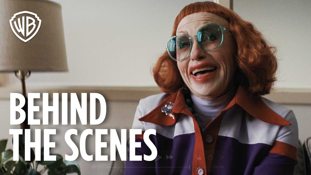 Weaponized: The Cast of Weapons - Behind the Scenes