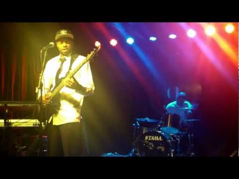 Everett James : All In My Head - Rather Be With You Melody : Live @ Vinyl ATL