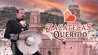 Pepe Aguilar - Zacatecas Querido