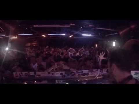 Anëk - Come Out To Play (Santé Remix) @ VIVa Warriors, Sankeys Ibiza