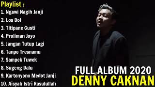 Download lagu Ngawi Nagih Janji || Denny Caknan Full Album 2020 mp3