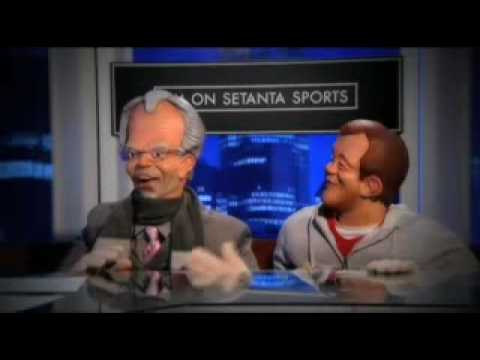 I'm on setanta (EP37) Jose on the Roy Keane saga