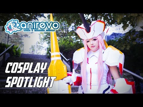 ANIREVO | ANIME REVOLUTION 2018 COSPLAY SPOTLIGHT