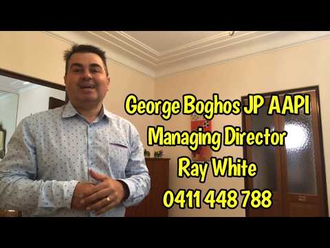 13  Glenwall St Kingsgrove