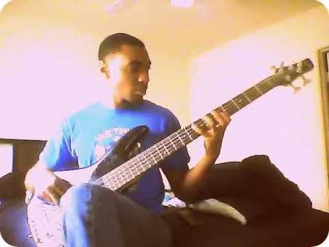 Julio - Young Scooter - (Bass Cover)