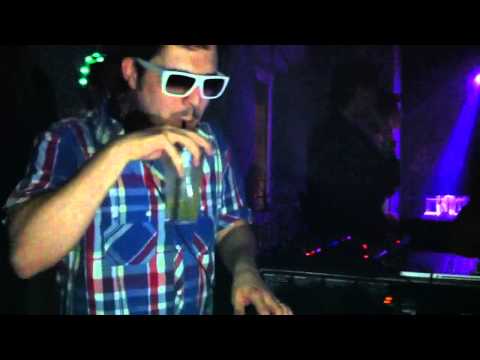 Allan Natal feat. Leilah Moreno - You're Not Here (Yinon Yahel Remix)