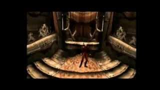 Devil May Cry - Benediction