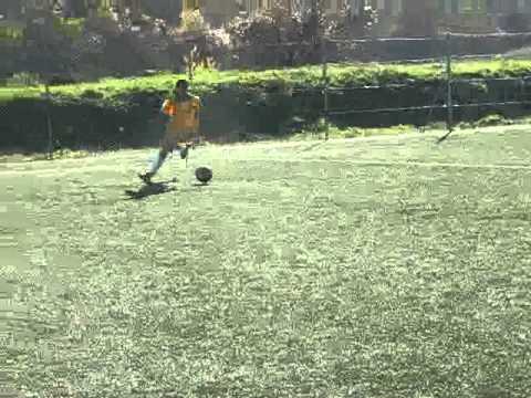 DVTK - Bőcs U14 -es mérkőzés