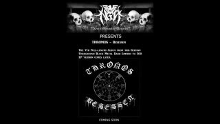 THROMOS - Daemon (New Song)