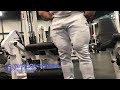 أطول تمرينة رجلين The Longest Leg Workout