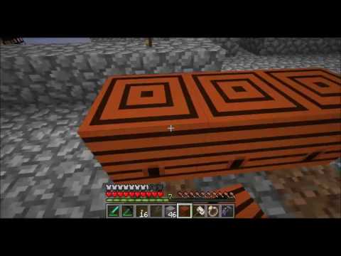 FTB Retro Ep26 Beeeeees
