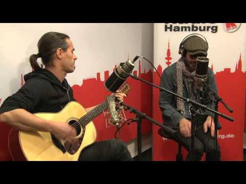 Selig - Alles auf einmal (Live & unplugged bei Radio Hamburg)