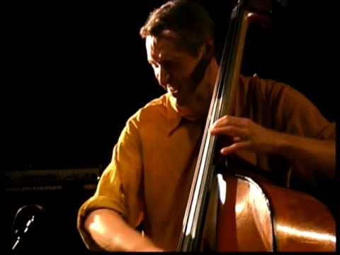 Bertrand Ravalard Quartet - Kattorna (Krzysztof Komeda)