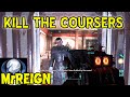 Fallout 4 - Operation Ticonderoga - Kill The Coursers - Quest Playthrough
