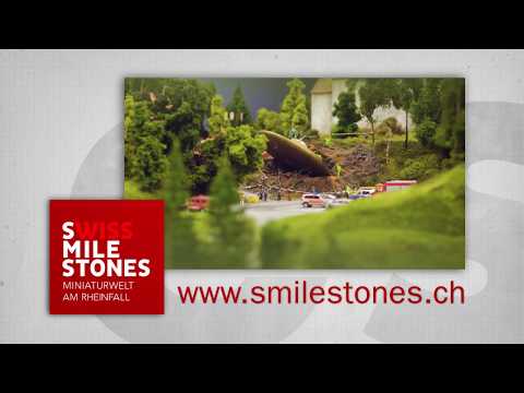 Smilestones Intro