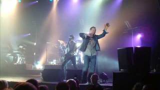 Simple Minds - Stand by Love - Munich 2006