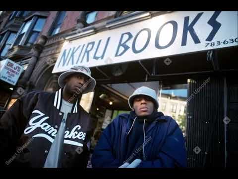 Reflection Eternal ft  Mos Def  - i get high