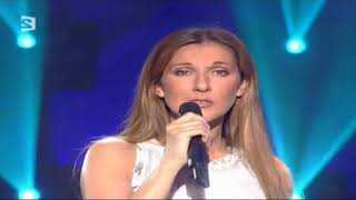 Céline Dion - Je ne vous oublie pas