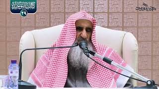 صورة 04 التحذير من الفخر بالأحساب والطعن في الأنساب