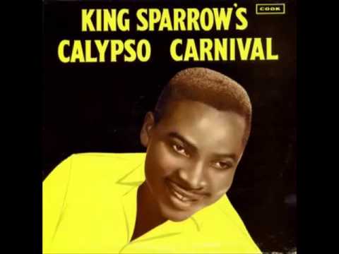 Mighty Sparrow - Reply To Melody