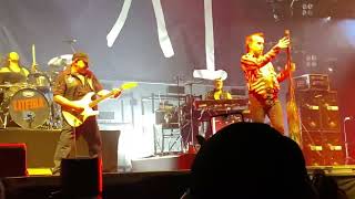LITFIBA - ISTANBUL - Live @ Forum Di Assago Milano, December 22nd 2022
