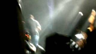 Dizzee Rascal - Dirtee Cash Live at the o2 arena