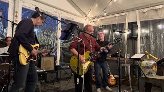 Sea Child - Hot Jelly Roll Blues (Hot Tuna-cover)